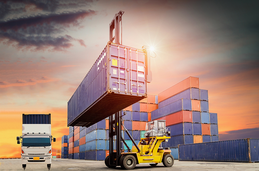 Logistics Image 2